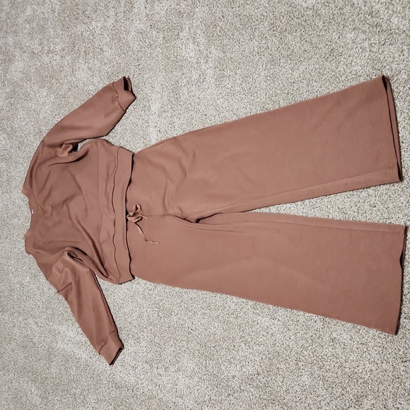 Caracelia Pants - Lounge Set, Size S